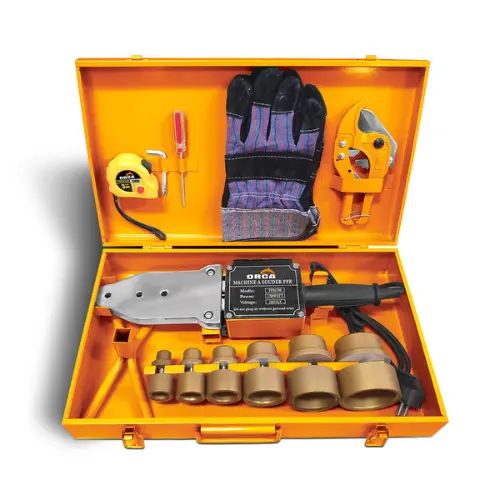 SOUDEUSE ORCA PPR1700 1700W